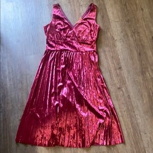 ModCloth never worn cocktail dress